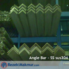 Angle Bar